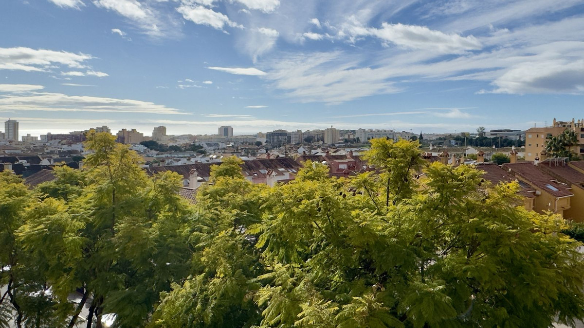 Appartement te koop in Los Pacos | 2 slaapkamers H5305573