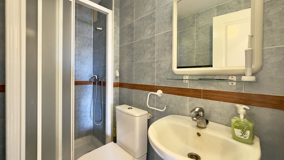 Appartement te koop in Los Pacos | 2 slaapkamers H5305573