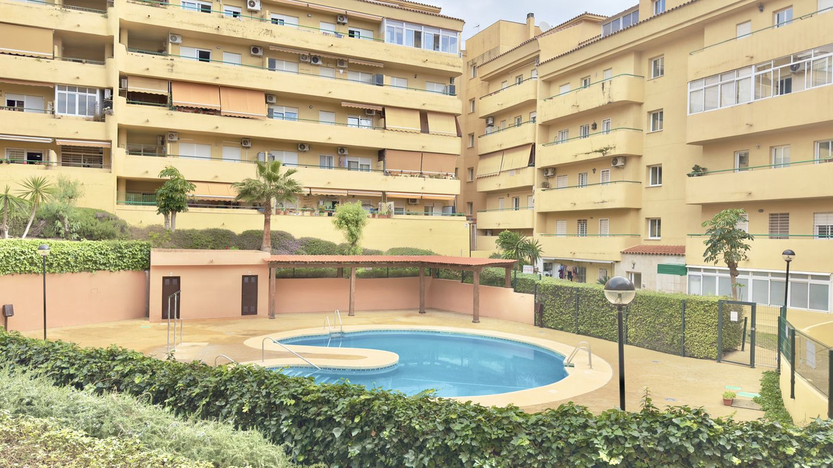 Appartement te koop in Los Pacos | 2 slaapkamers H5305573