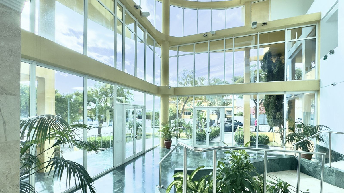 Appartement te koop in Los Pacos | 2 slaapkamers H5305573