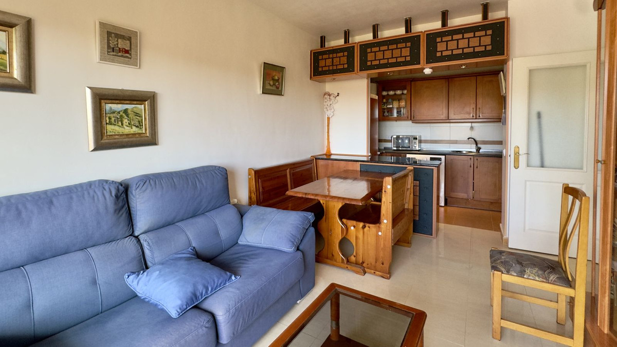 Appartement te koop in Los Pacos | 2 slaapkamers H5305573