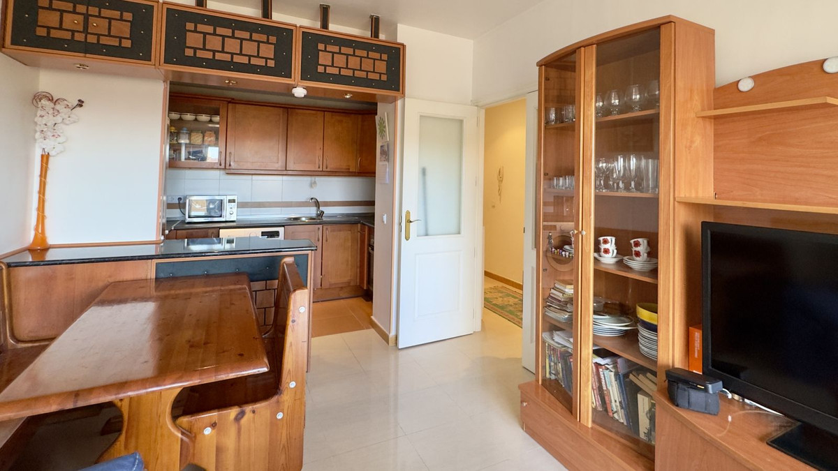 Appartement te koop in Los Pacos | 2 slaapkamers H5305573