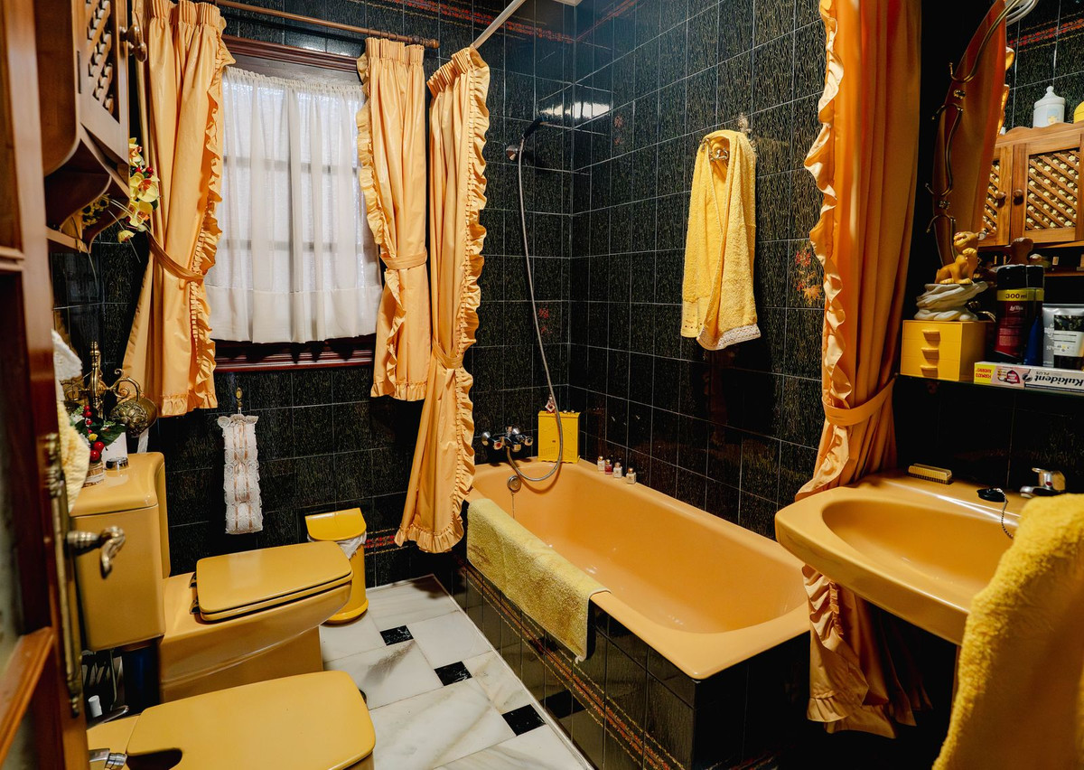 Huis te koop in Los Pacos | 5 slaapkamers H5310052