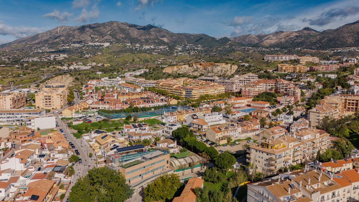 Huis te koop in Los Pacos | 5 slaapkamers H5310052