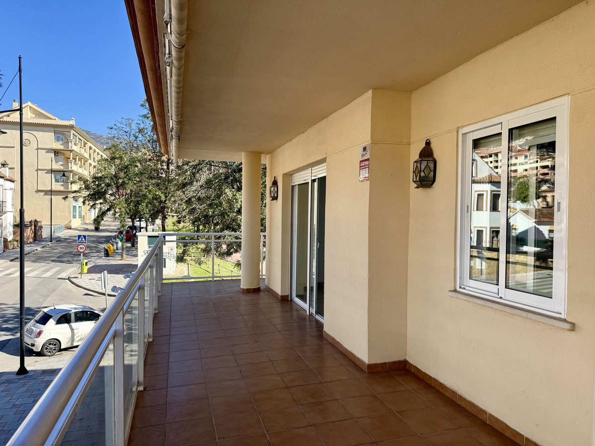 Appartement te koop in Los Pacos | 3 slaapkamers H5310874