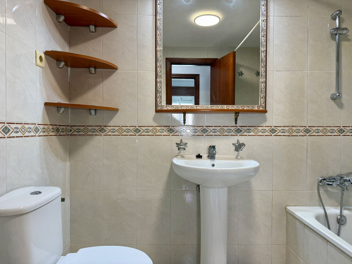 Appartement te koop in Los Pacos | 3 slaapkamers H5310874