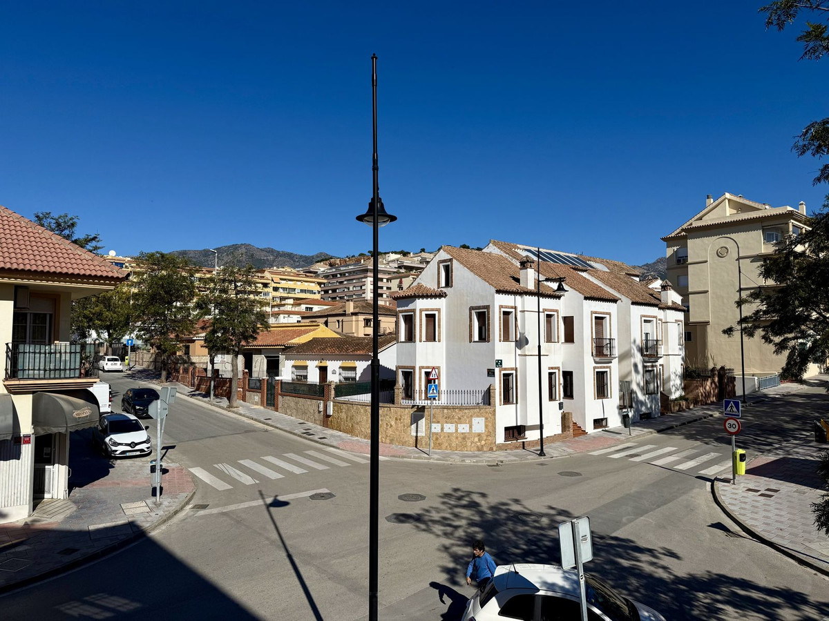 Appartement te koop in Los Pacos | 3 slaapkamers H5310874