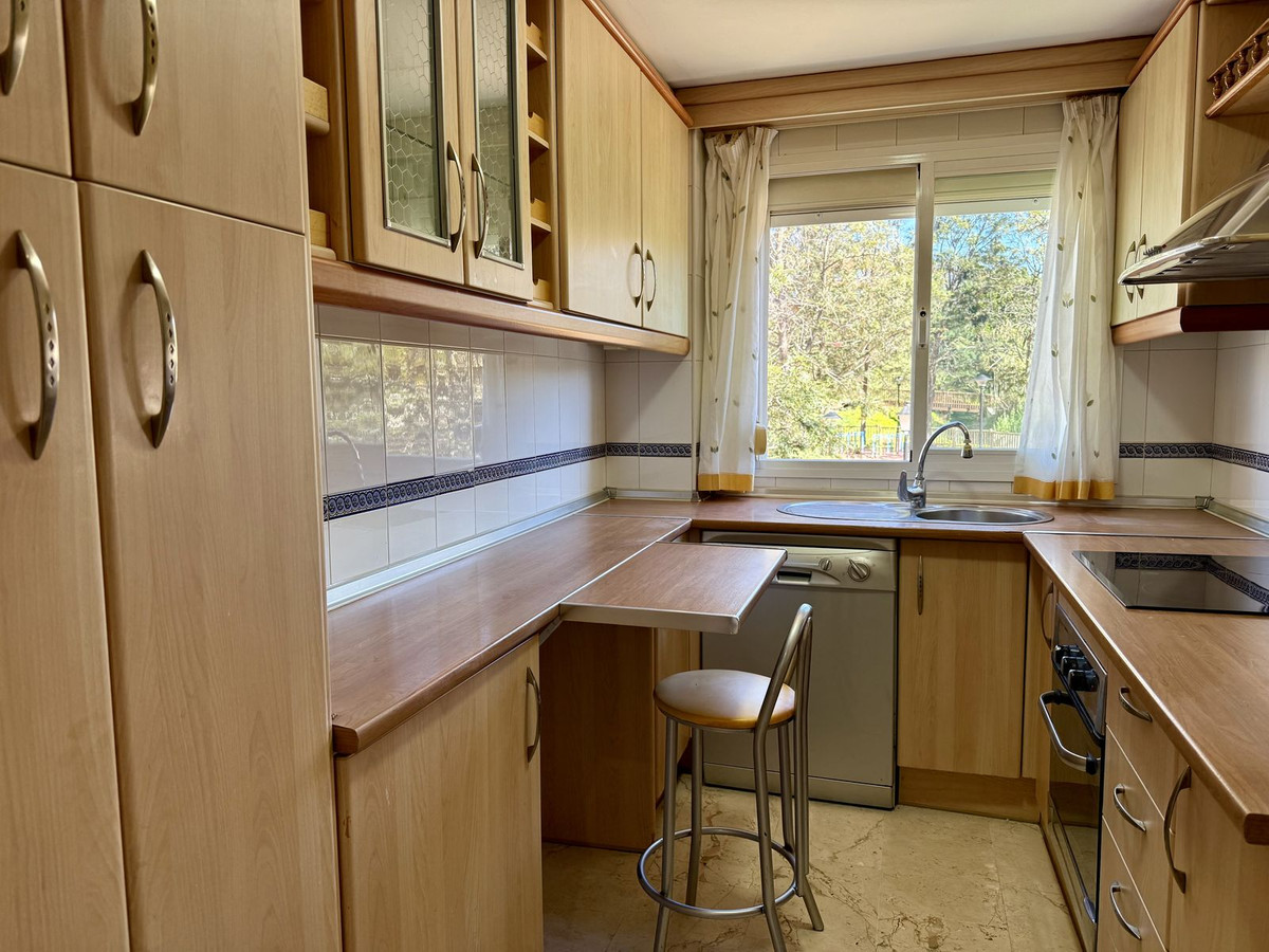 Appartement te koop in Los Pacos | 3 slaapkamers H5310874