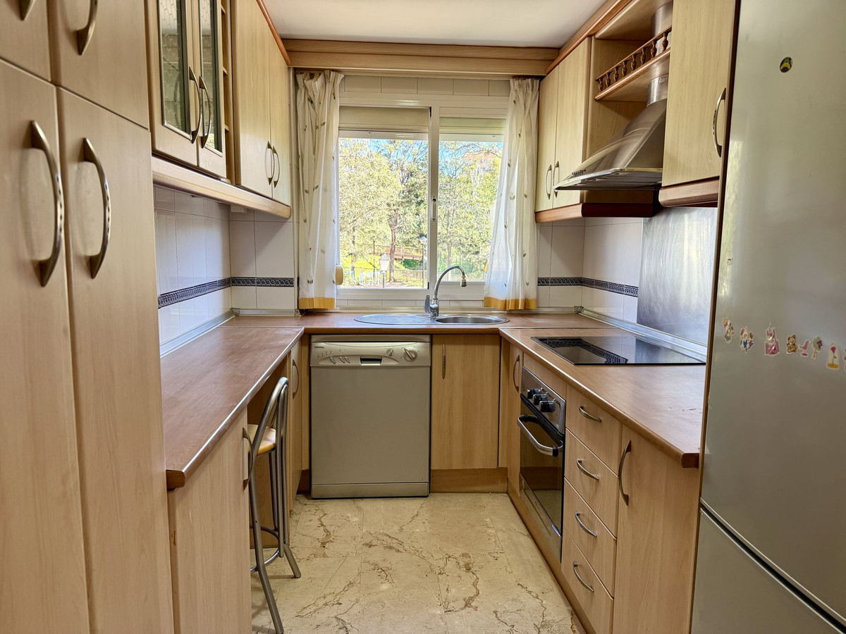 Appartement te koop in Los Pacos | 3 slaapkamers H5310874