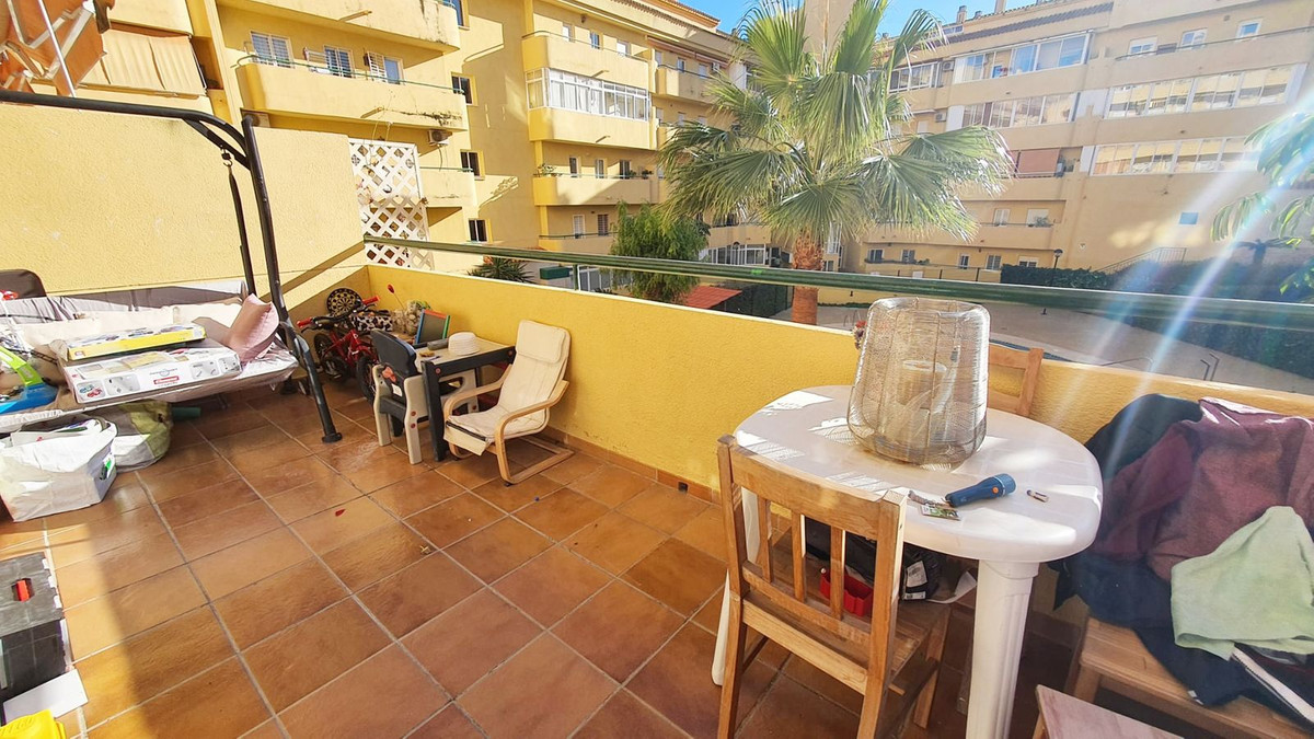 Appartement te koop in Los Pacos | 1 slaapkamers H5311729