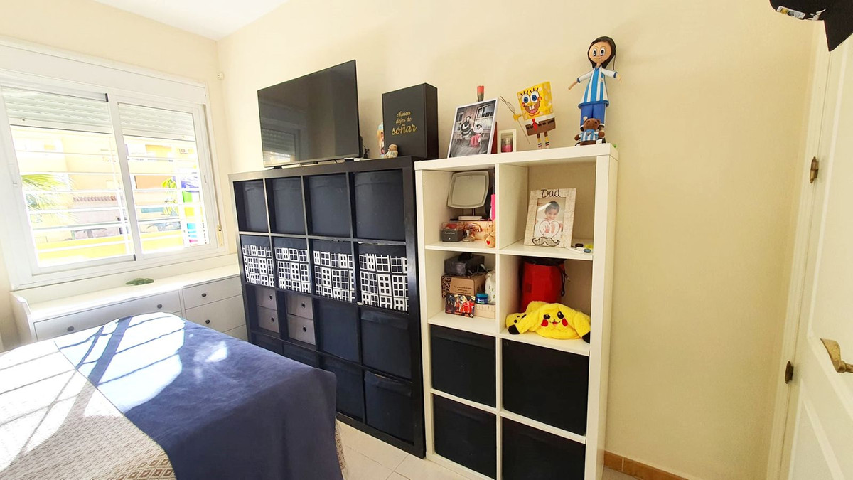 Appartement te koop in Los Pacos | 1 slaapkamers H5311729