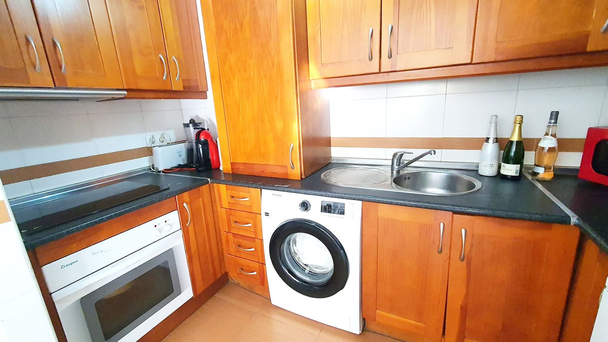 Appartement te koop in Los Pacos | 1 slaapkamers H5311729