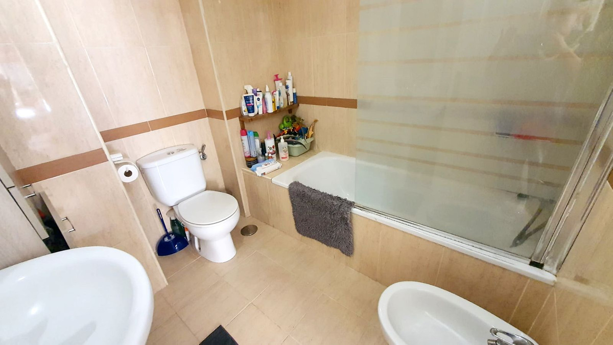 Appartement te koop in Los Pacos | 1 slaapkamers H5311729