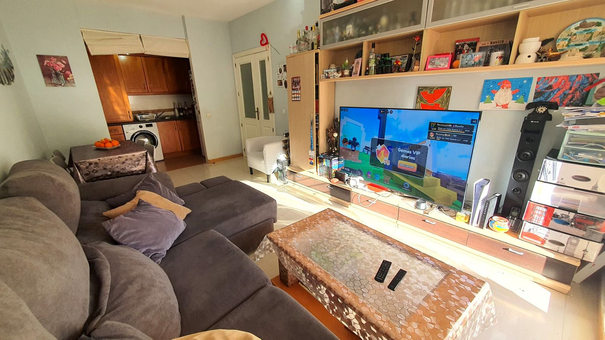 Appartement te koop in Los Pacos | 1 slaapkamers H5311729