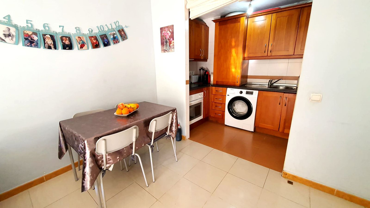 Appartement te koop in Los Pacos | 1 slaapkamers H5311729