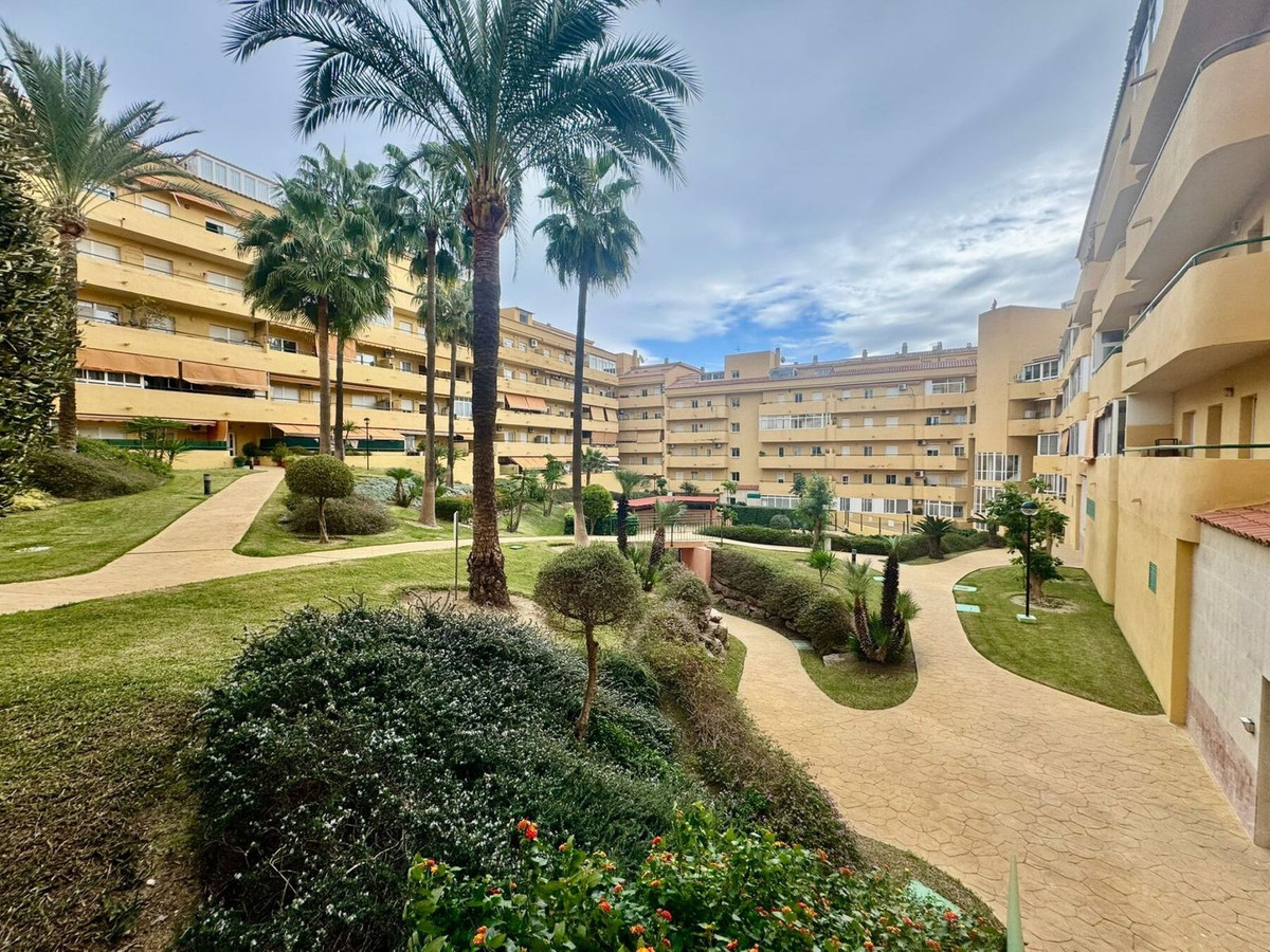Appartement te koop in Los Pacos | 2 slaapkamers H5382433