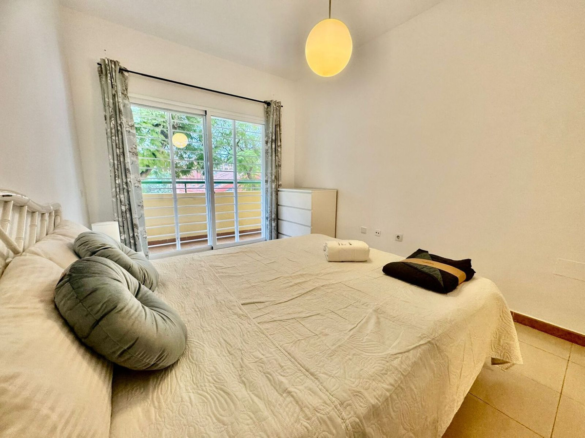 Appartement te koop in Los Pacos | 2 slaapkamers H5382433