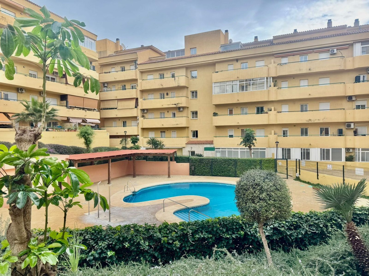 Appartement te koop in Los Pacos | 2 slaapkamers H5382433
