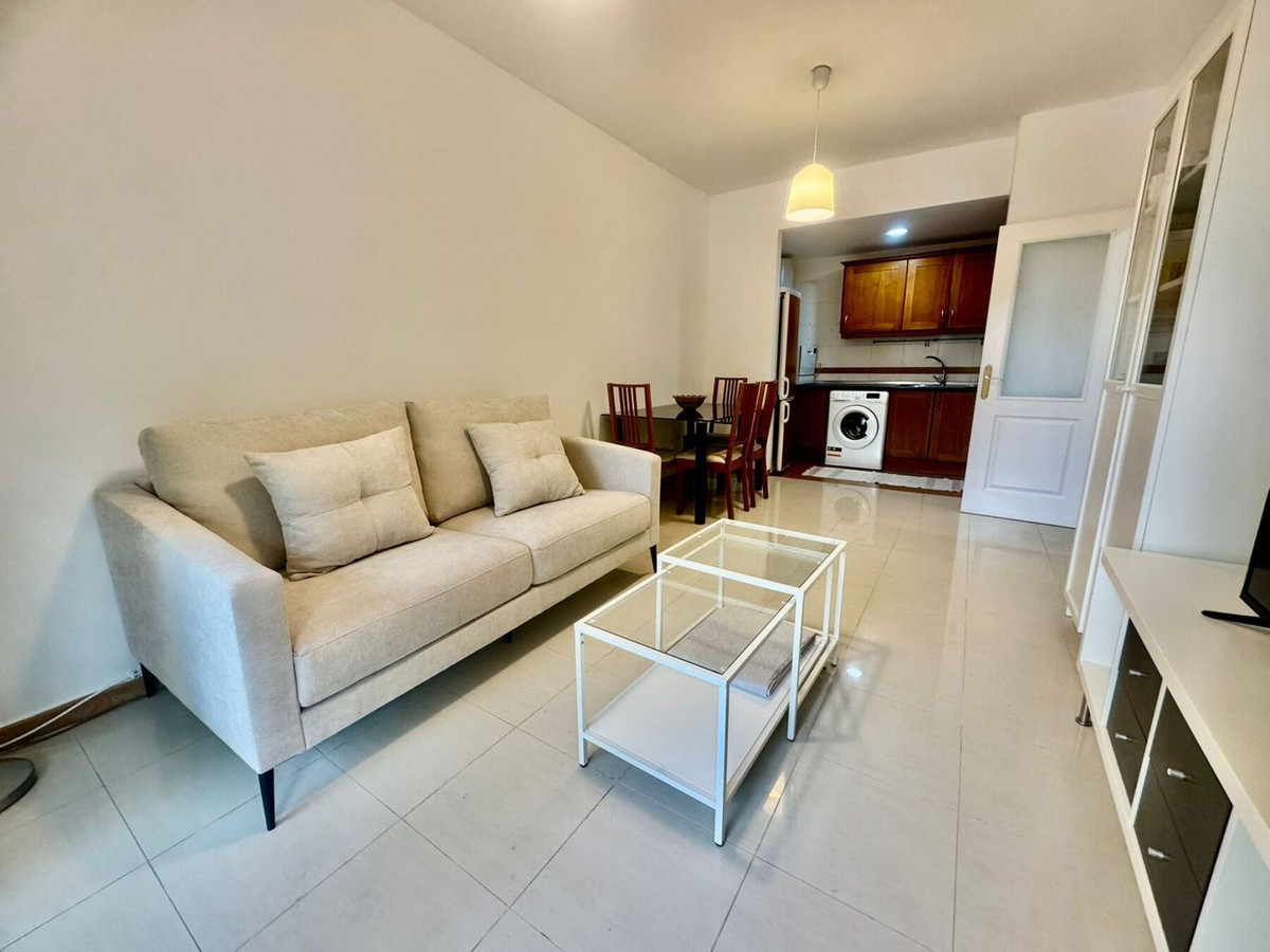 Appartement te koop in Los Pacos | 2 slaapkamers H5382433