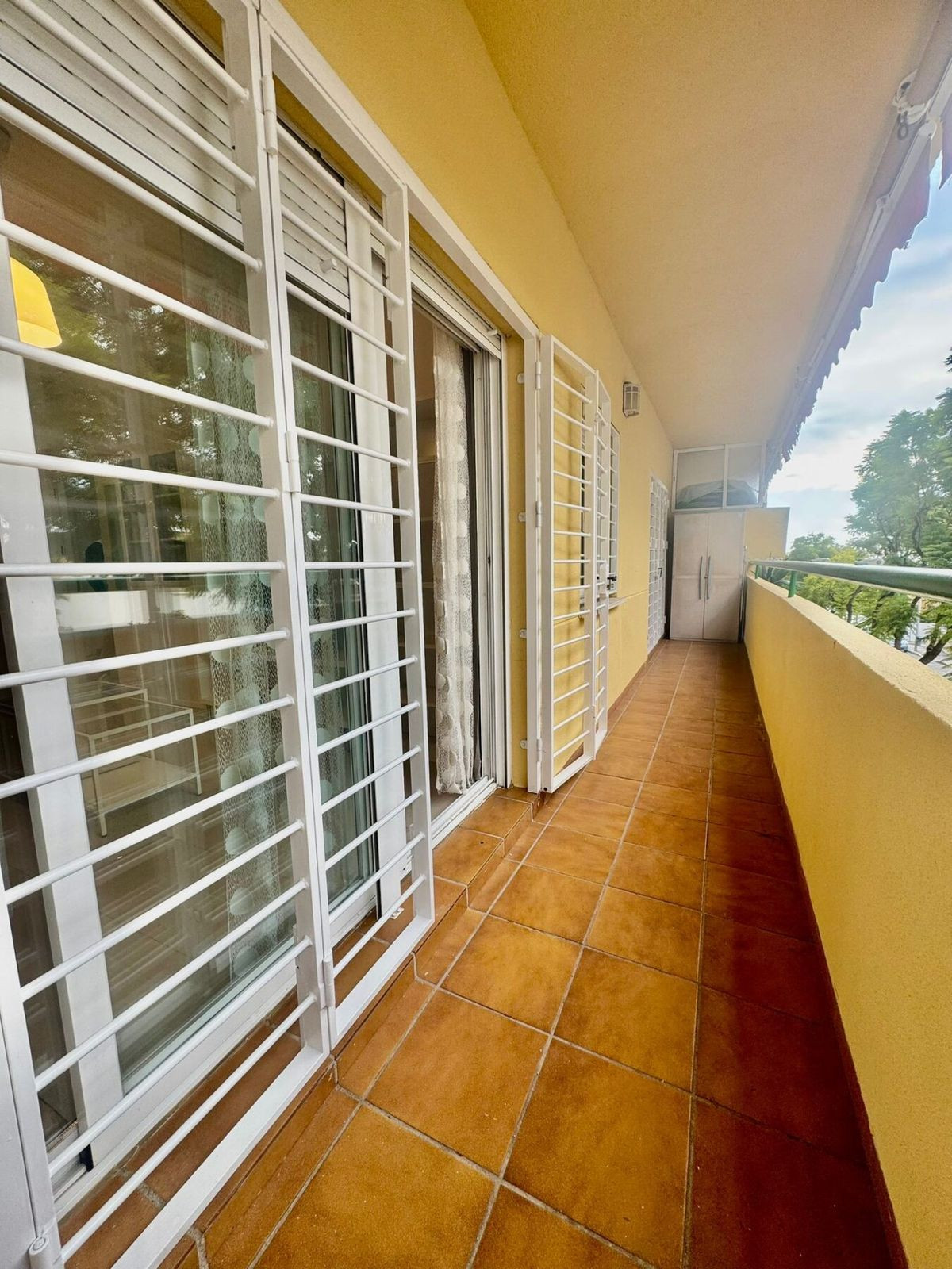 Appartement te koop in Los Pacos | 2 slaapkamers H5382433