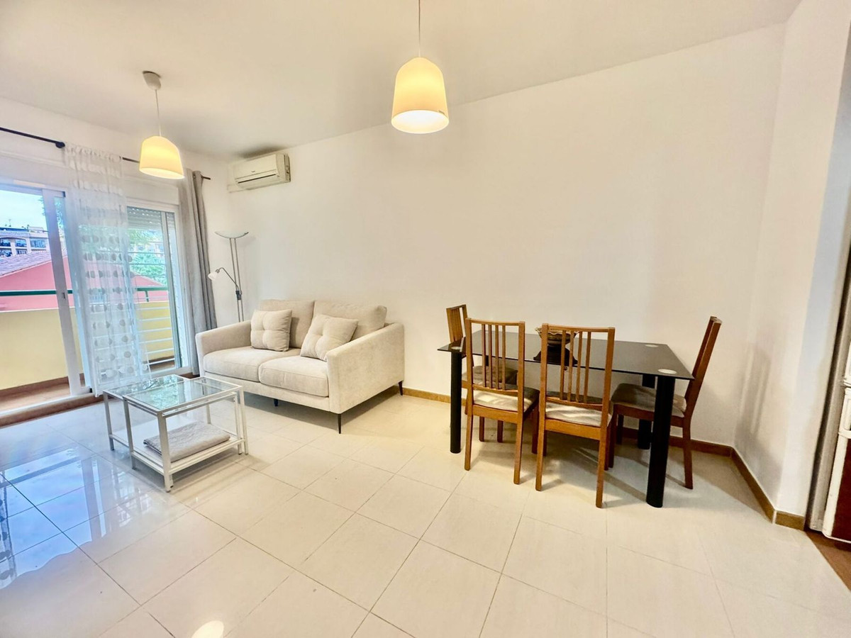 Appartement te koop in Los Pacos | 2 slaapkamers H5382433