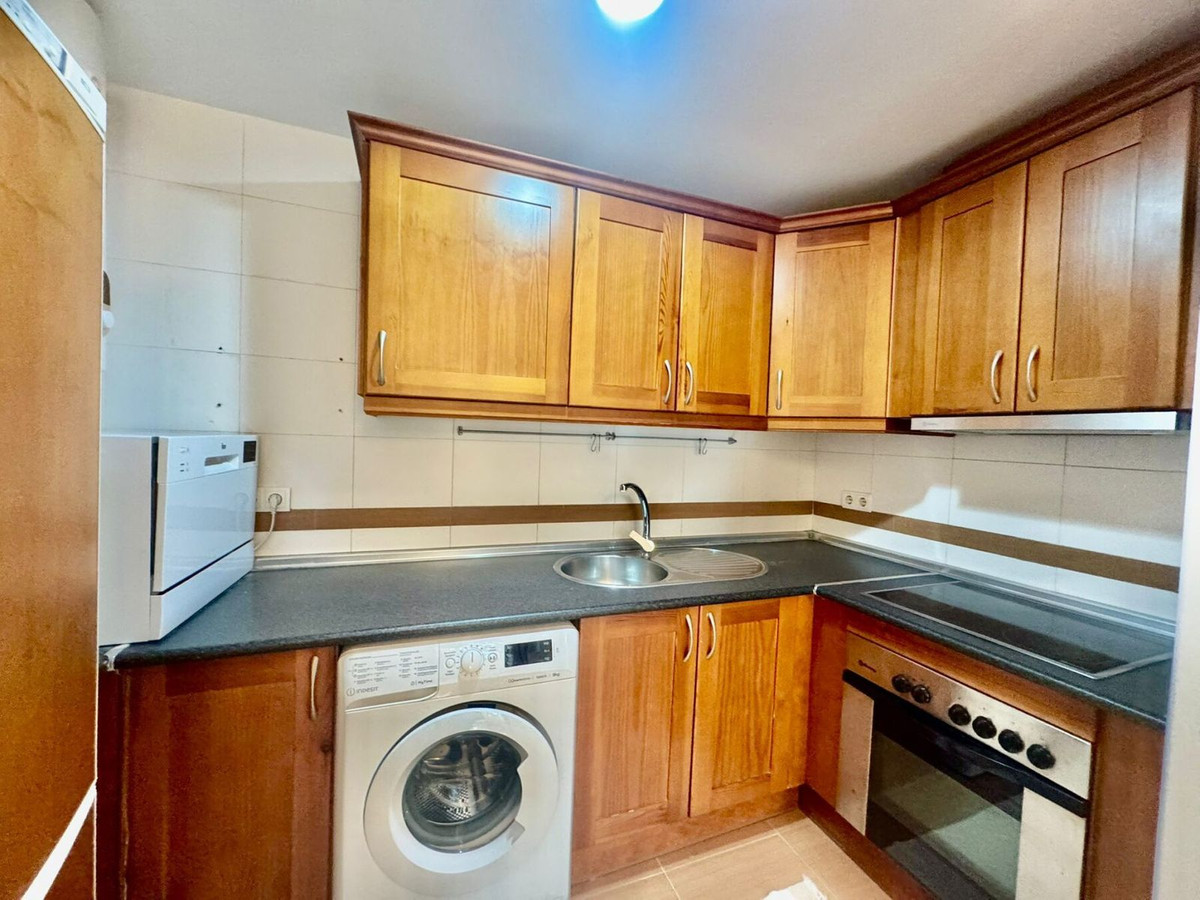 Appartement te koop in Los Pacos | 2 slaapkamers H5382433