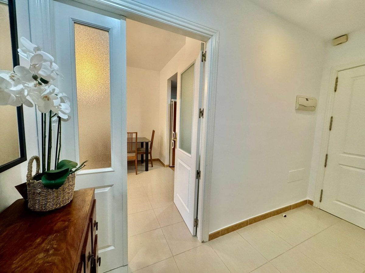 Appartement te koop in Los Pacos | 2 slaapkamers H5382433