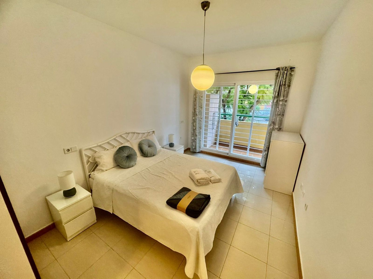 Appartement te koop in Los Pacos | 2 slaapkamers H5382433