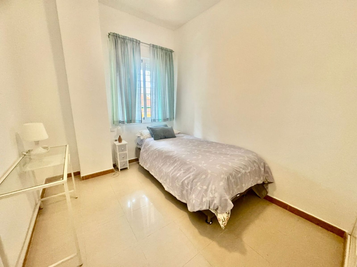 Appartement te koop in Los Pacos | 2 slaapkamers H5382433