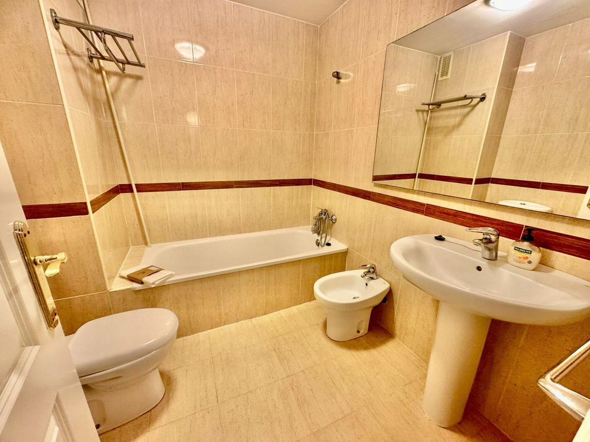 Appartement te koop in Los Pacos | 2 slaapkamers H5382433