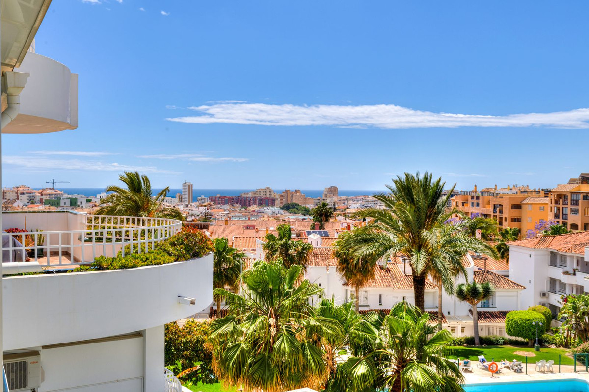 Appartement te koop in Los Pacos | 1 slaapkamers H5387059