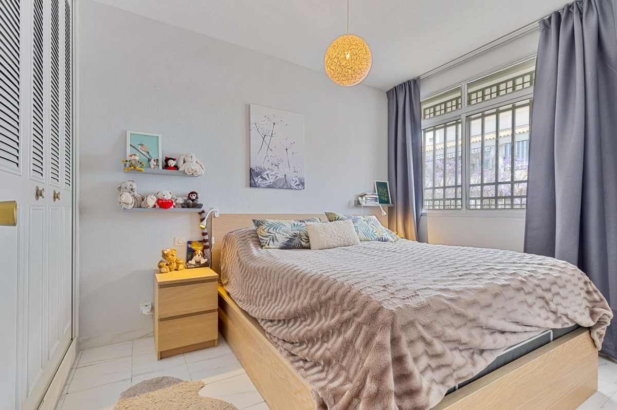 Appartement te koop in Los Pacos | 1 slaapkamers H5387059