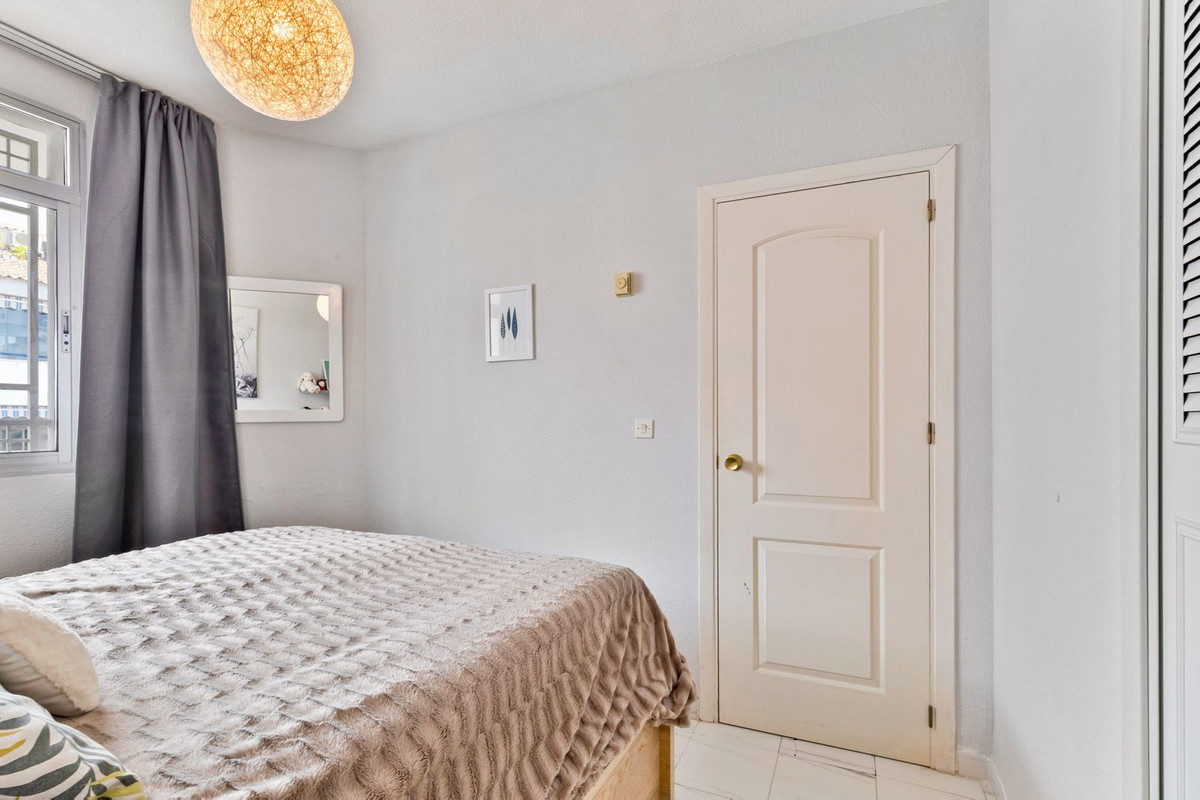 Appartement te koop in Los Pacos | 1 slaapkamers H5387059