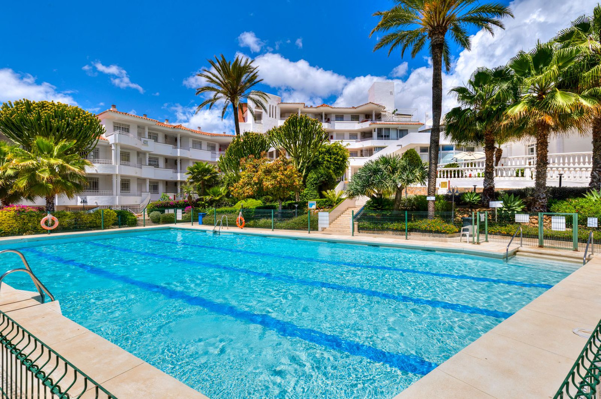Appartement te koop in Los Pacos | 1 slaapkamers H5387059