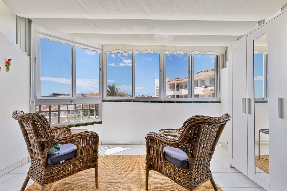 Appartement te koop in Los Pacos | 1 slaapkamers H5387059