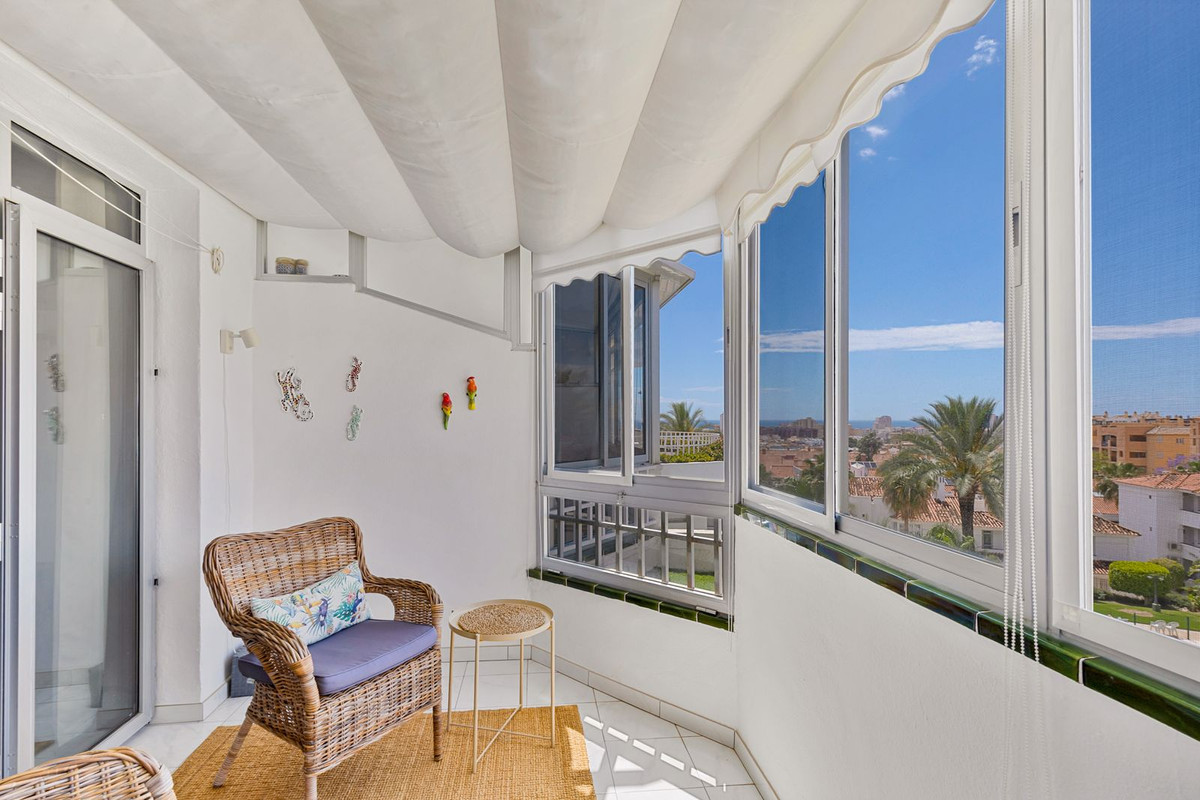 Appartement te koop in Los Pacos | 1 slaapkamers H5387059