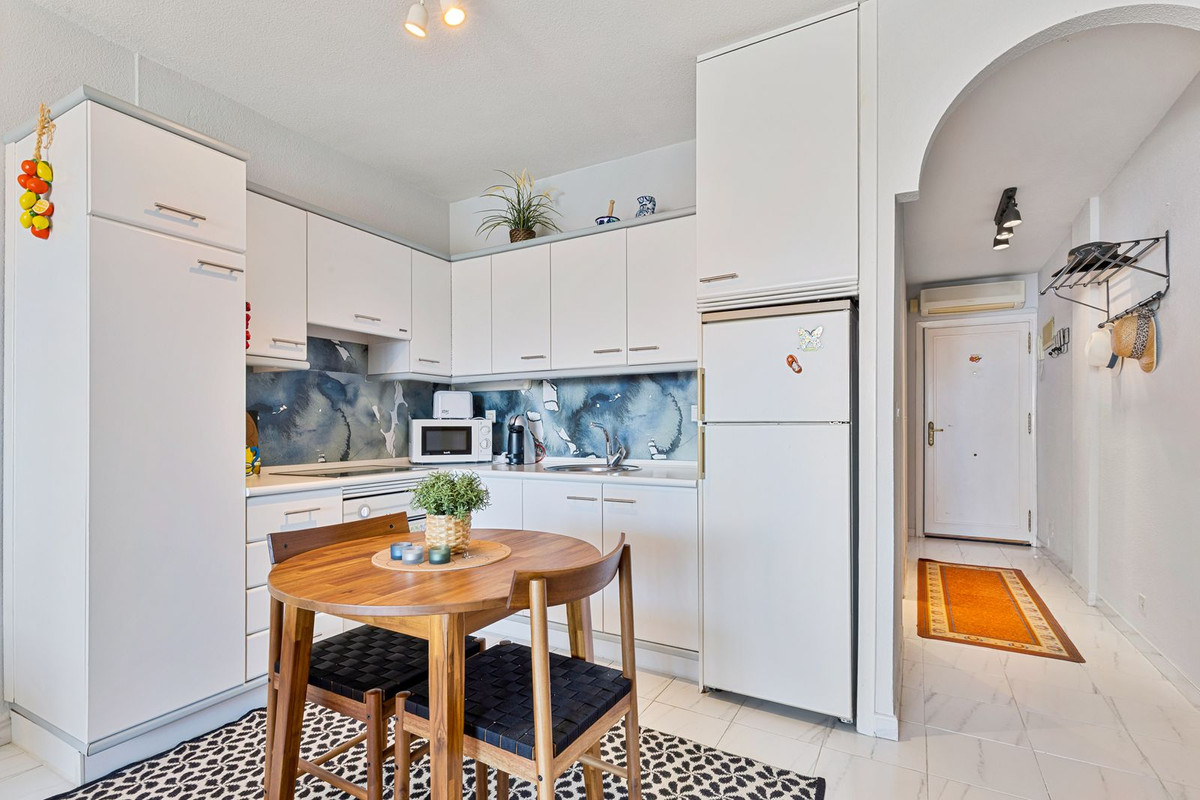 Appartement te koop in Los Pacos | 1 slaapkamers H5387059