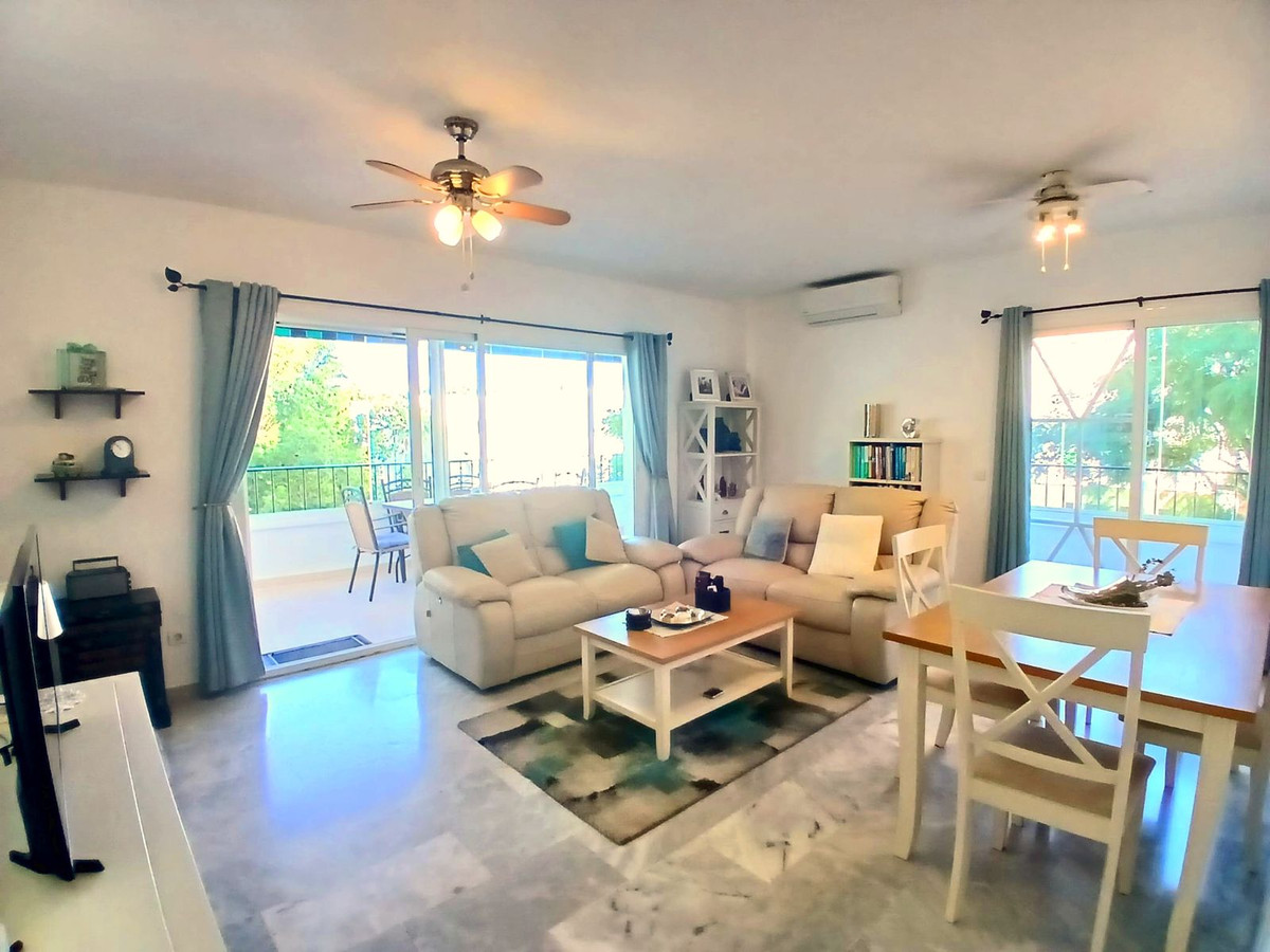 Appartement te koop in Los Pacos | 3 slaapkamers H5526031
