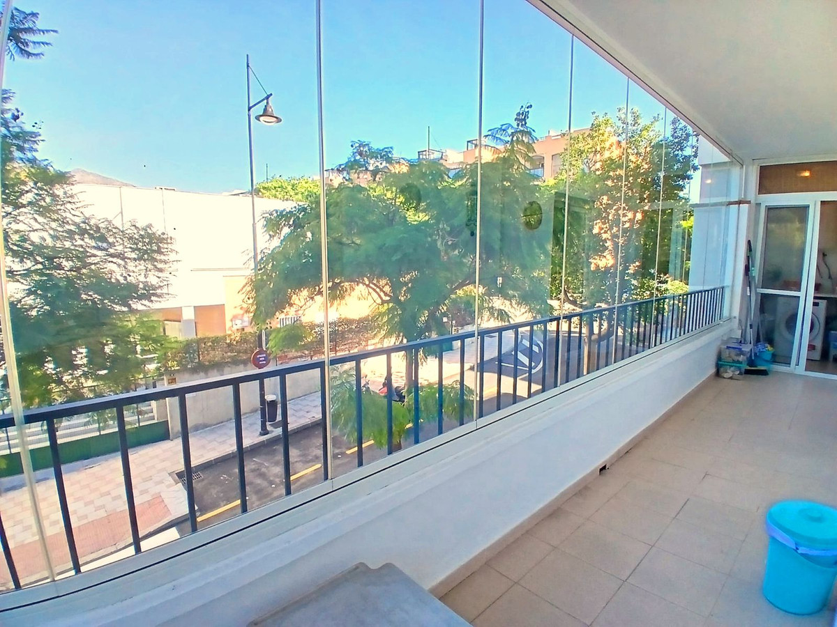Appartement te koop in Los Pacos | 3 slaapkamers H5526031