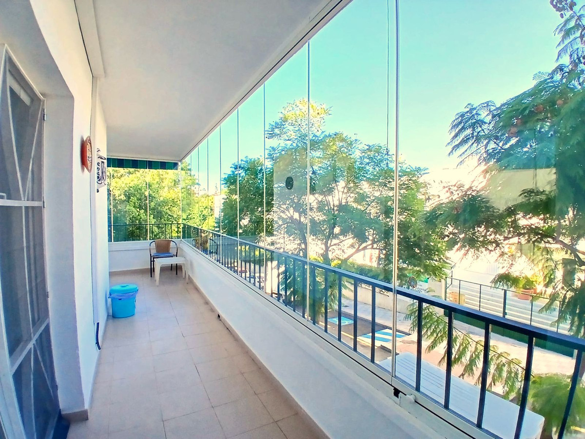 Appartement te koop in Los Pacos | 3 slaapkamers H5526031