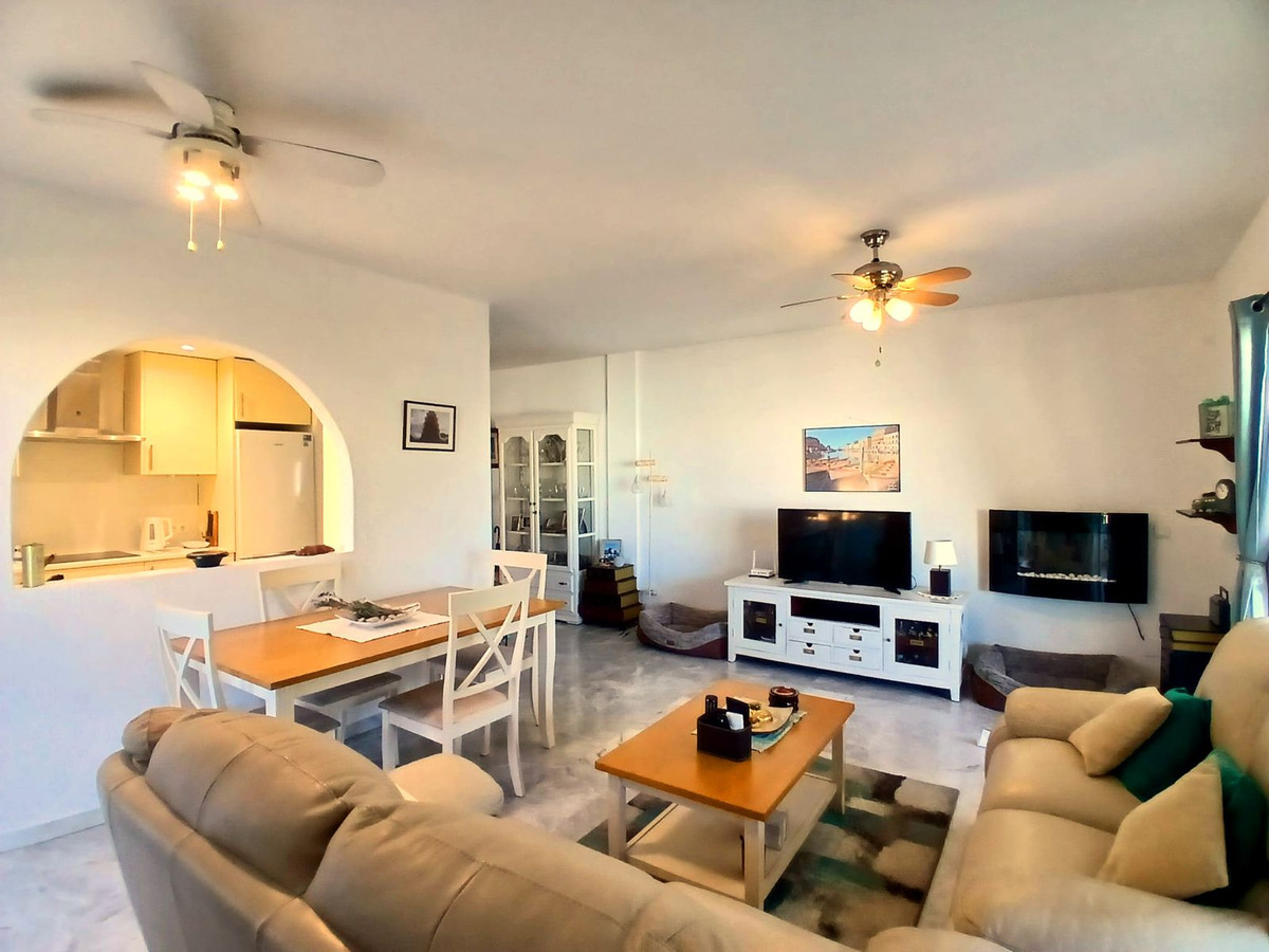Appartement te koop in Los Pacos | 3 slaapkamers H5526031