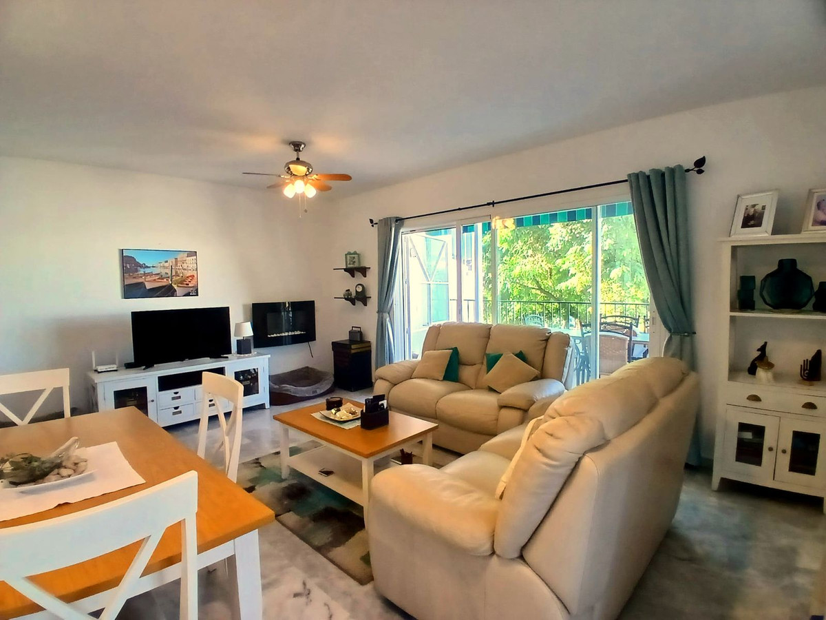 Appartement te koop in Los Pacos | 3 slaapkamers H5526031