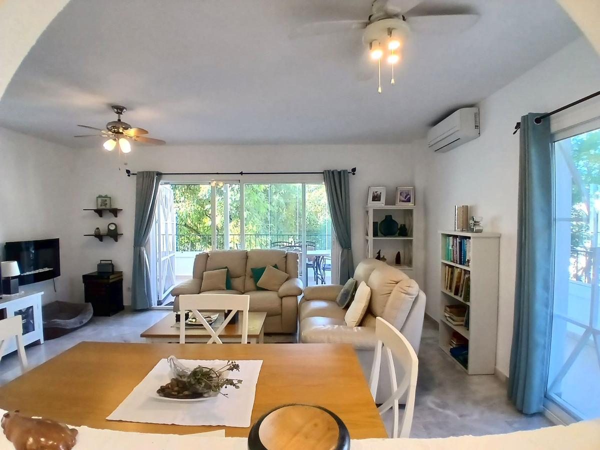 Appartement te koop in Los Pacos | 3 slaapkamers H5526031