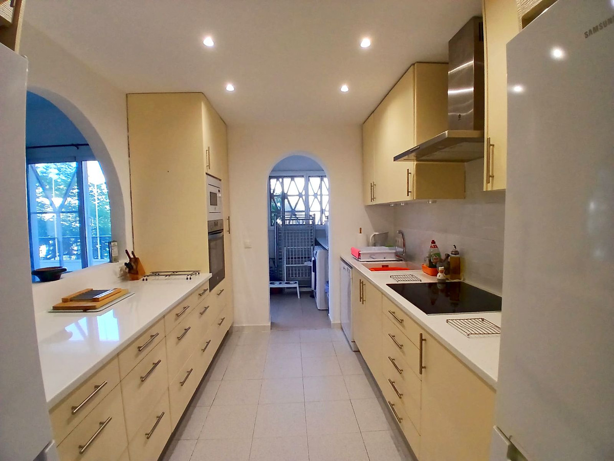 Appartement te koop in Los Pacos | 3 slaapkamers H5526031