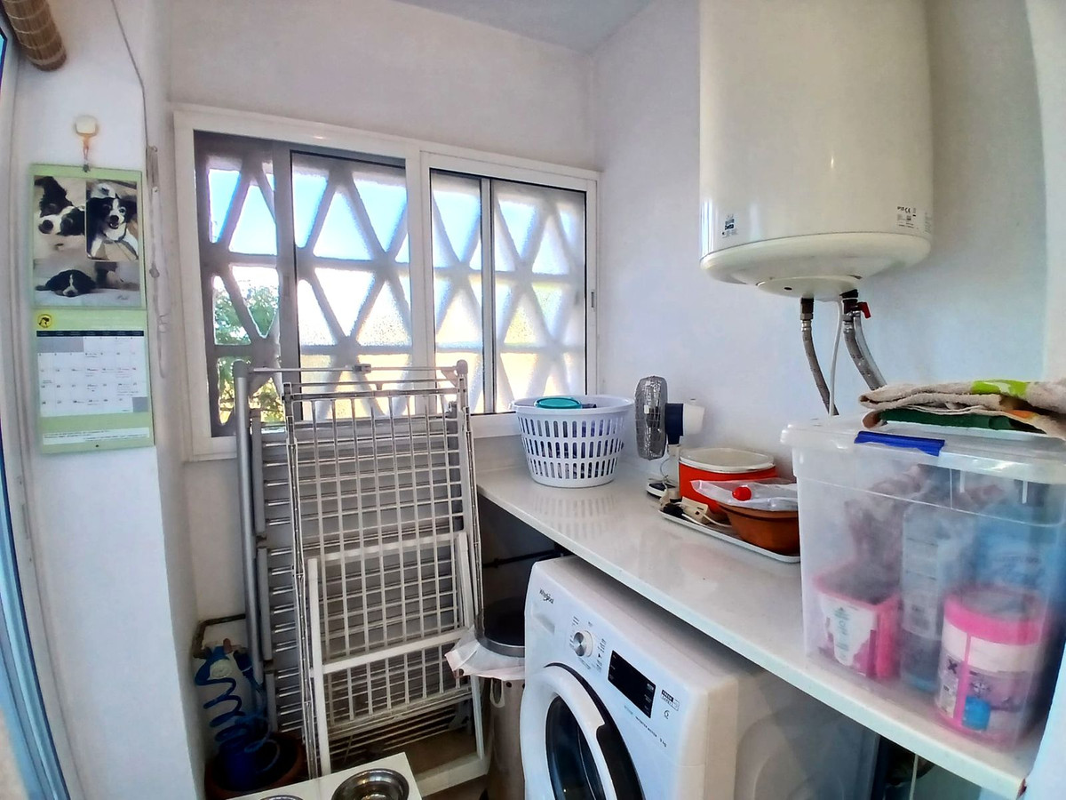 Appartement te koop in Los Pacos | 3 slaapkamers H5526031