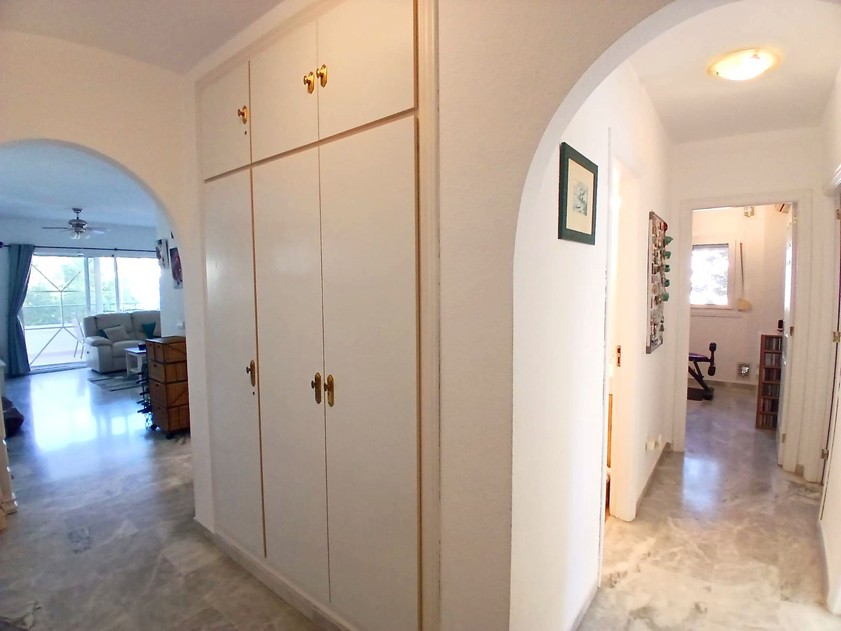 Appartement te koop in Los Pacos | 3 slaapkamers H5526031