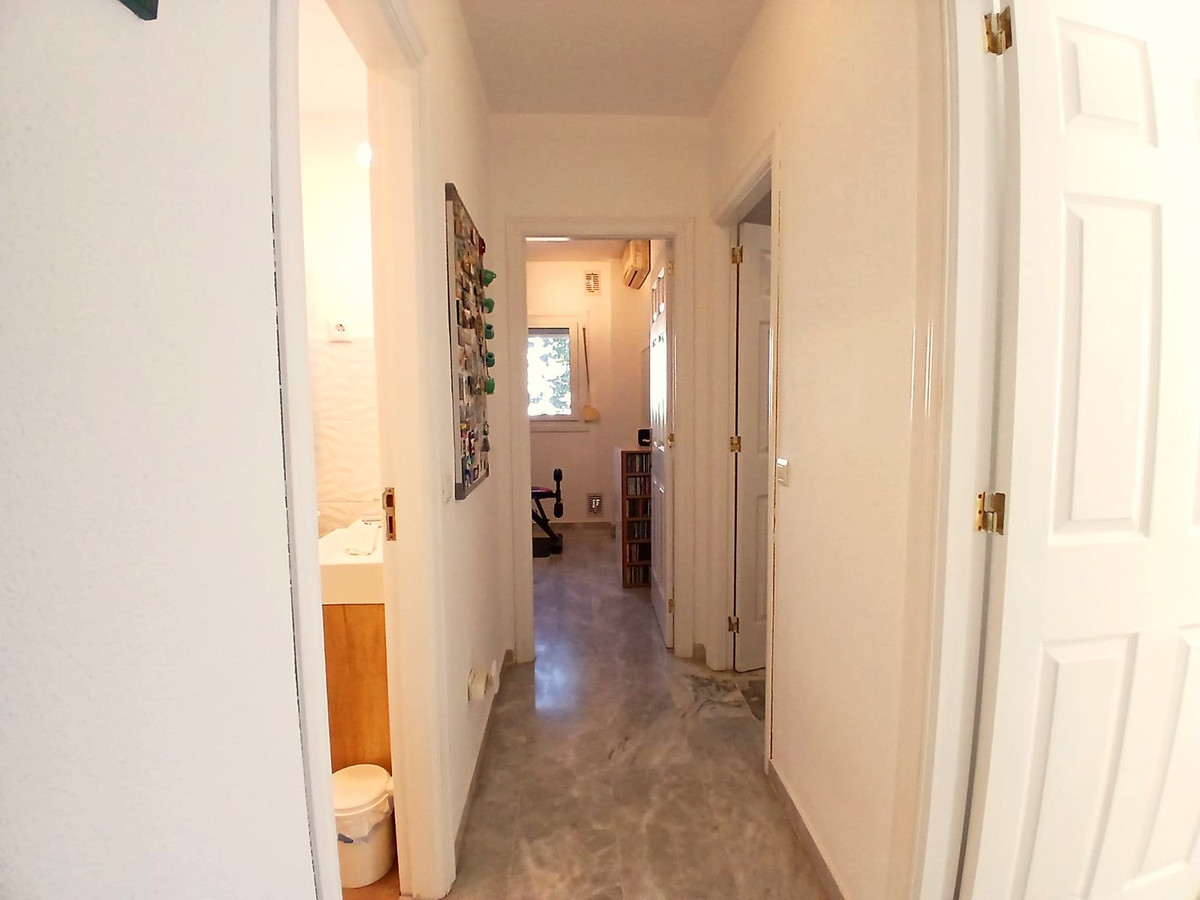 Appartement te koop in Los Pacos | 3 slaapkamers H5526031