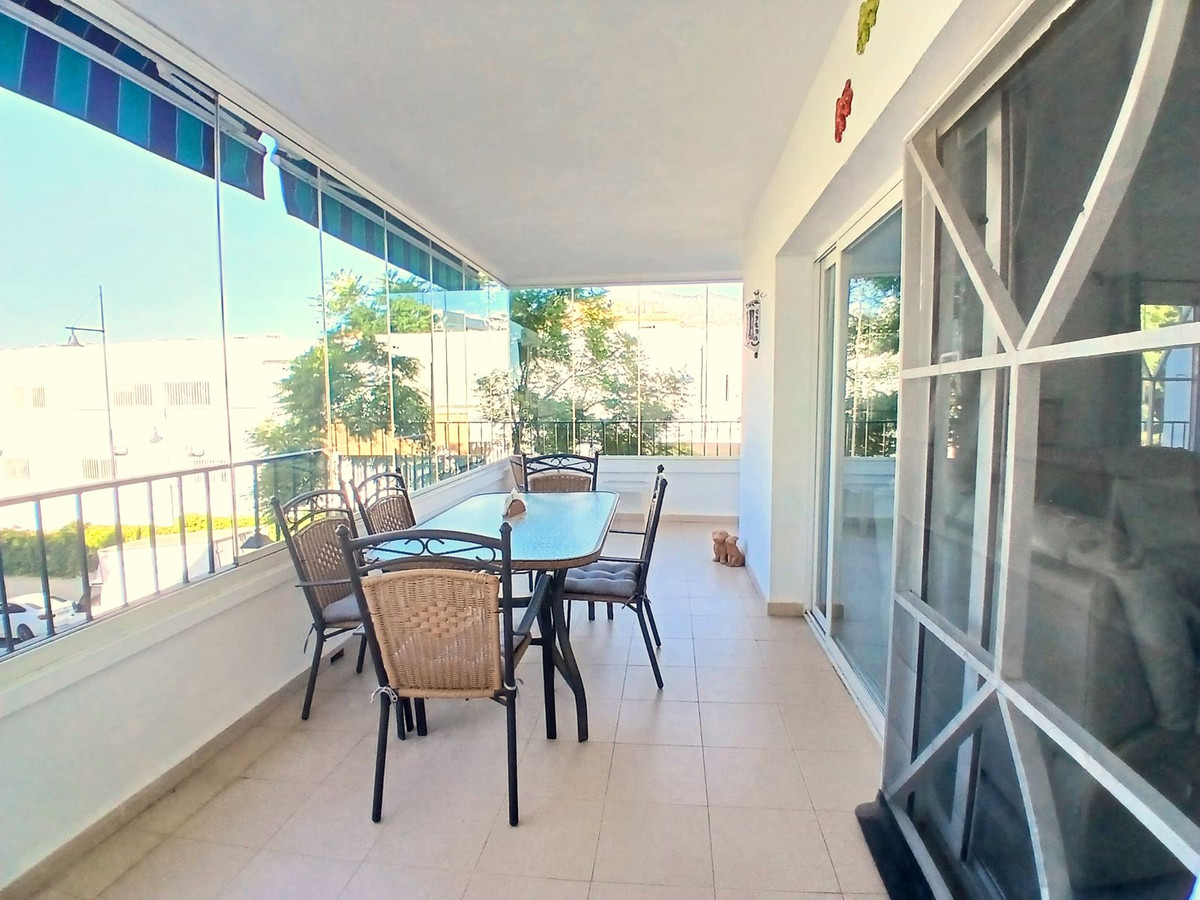Appartement te koop in Los Pacos | 3 slaapkamers H5526031