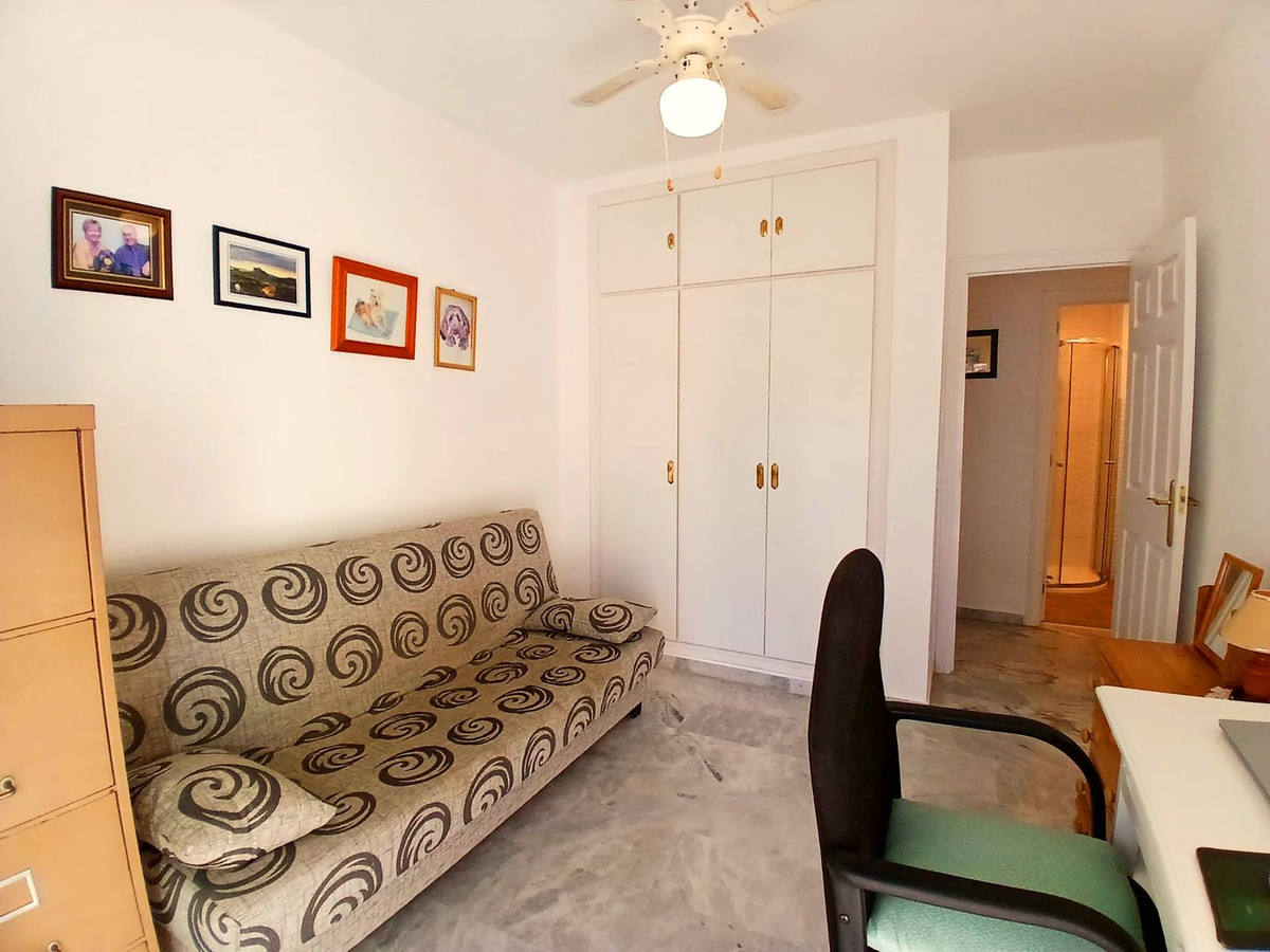 Appartement te koop in Los Pacos | 3 slaapkamers H5526031