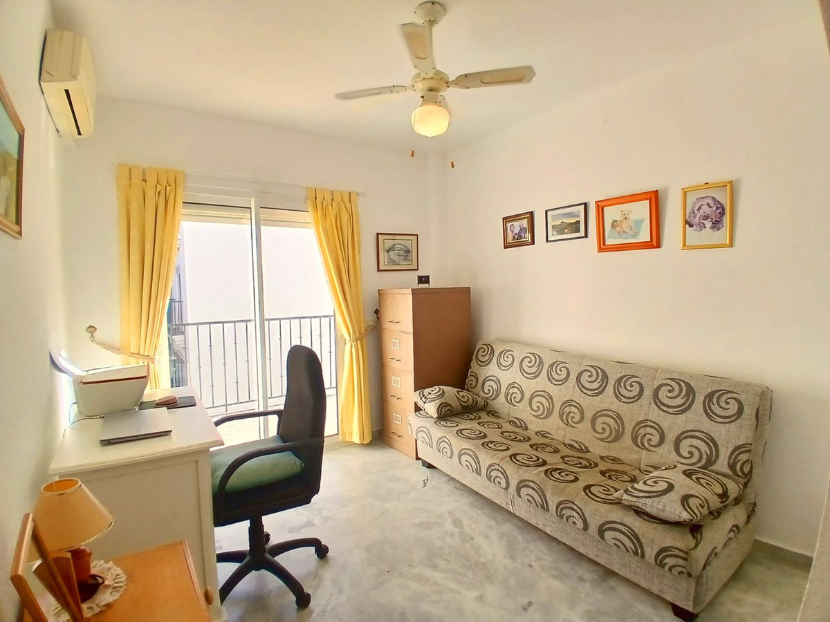 Appartement te koop in Los Pacos | 3 slaapkamers H5526031